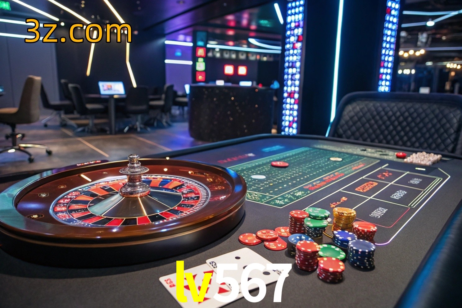 com lv567