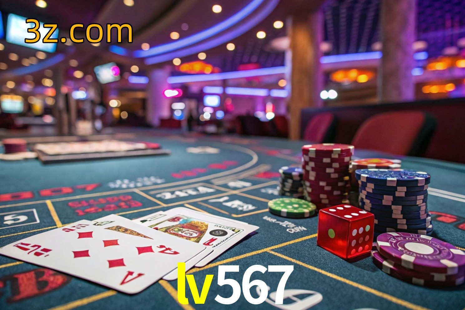 login lv567