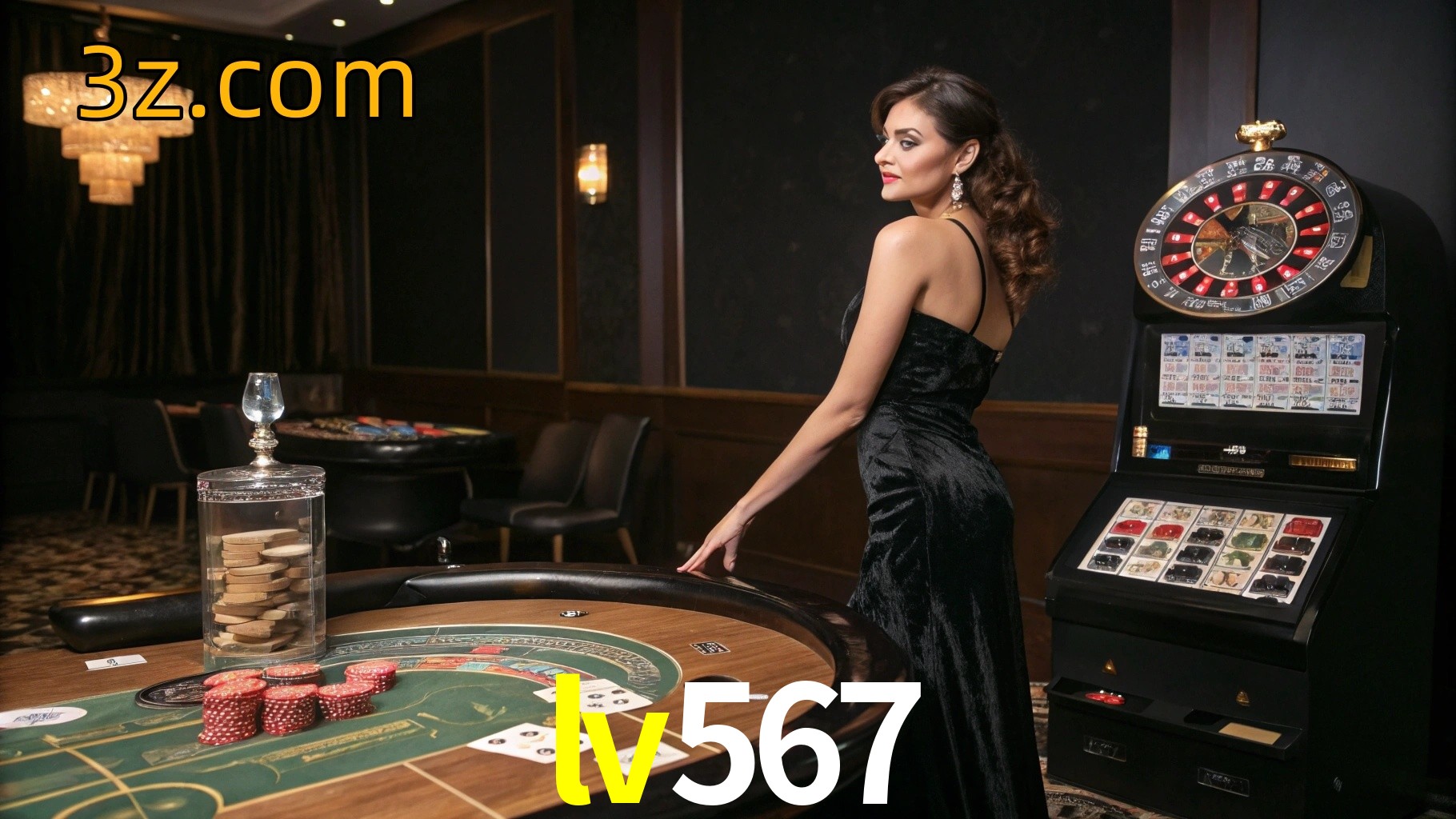 com lv567